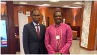 I Can Help to Achieve 1 Naira to 1 Dollar through Digital Economy - Sam Zuga tells CBN