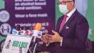 BREAKING: Nigeria's Covid-19 cases near 60, 000 as NCDC announces 176 new infections (see states affected)