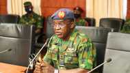 Chief of Air Staff discloses how Nigerian military will crush bandits