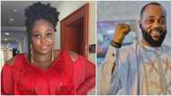 "Hallelujah": Damola Olatunji reacts to ex’s breakup announcement, shares video of him dining like a king