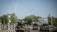 An gano sabon salon da Boko Haram suka dauka tun da dakarun Sojoji sun ci karfinsu