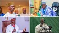 Insecurity: Terrorists, kidnappers in trouble as northern govs, monarchs agree on one major drastic decision