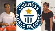"We'll review the evidence": Guinness World Records speaks on possibility of Hilda Baci landing cooking record