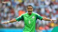 Nigeria vs Russia: Super Eagles legend Peter Odemwingie shares what Nigerians should expect