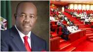 10th Senate president: “No true northern group will want to endorse Akpabio,” ACF blows hot, gives reason