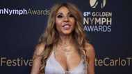 Biographie de Cathy Guetta, figure de la fête d'hier et d'aujourd'hui