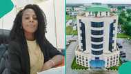 Covenant University lecturer mentions 3 common things academic staff are not allowed to do