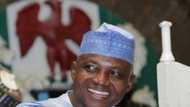 Buhari’s aide makes clarification over alleged comment on Twitter's office in Ghana