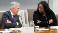 Court battle underway as Fed Governor Cook contests firing by Trump