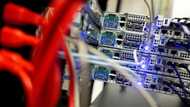 'World's most harmful': What is the LockBit cybercrime gang?