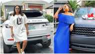 Competing is getting old, Iyabo Ojo writes, fans speculate she's shading colleague Mercy Aigbe