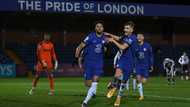 Trouble for Lampard as Chelsea face 6 tough fixtures in February 2021 (see all the games)