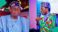 Gwamna Buni ya faɗi bashin da Tinubu ke bin ƴan Arewa game da zaɓen 2027
