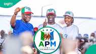 2027 Elections: Fate of Seyi Makinde finally predicted