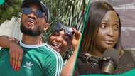 Blessing CEO reveals how she waybilled food from Enugu to Lagos for IVD: “Love dey sweet am”