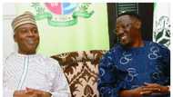 Arrest, jail term loom for Saraki, ex-governor over alleged sale of Kwara assets
