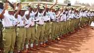 Dalilan da Suka Jawo Buhari Ya Fatattaki Shugaban NYSC Daga Yin Wata 6 a Ofis