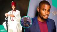 Alexx Ekubo: Old prophecy about actor resurfaces after his death, sparks reactions online