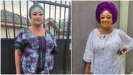 "Our governor told 3 lies during EndSARS": Ronke Oshodi Oke reveals why she regrets working for APC