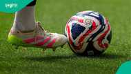 Football tragedy strikes as player suddenly collapses and loses his life