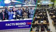 Nigerian stocks rise as Dangote Refinery IPO takes centre stage