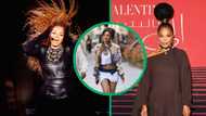 Janet Jackson Sings and Dances to Tyla’s Hit Song ‘Water’, Mzansi Stans Video: “You’re Going Places”
