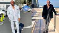Steve Harvey slammed for claiming men and women can't be friends