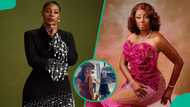 Aisha Lawal finally shares reasons she keeps her daughter and love life out of public eye