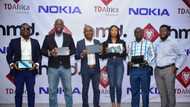 Nokia T20: Brand's first ever Android tablet hits market