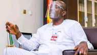 Appeal court gives judgement in favour of Ize-Iyamu, Audu