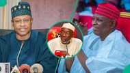 Kungiyar ASUU ta yi barazanar rikita lissafin jami'o'in Kano da wasu jihohin Arewa 2