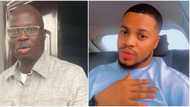 TAMPAN president Mr Latin condemns Lagos area boys' attack on actor Akeem Adeyemi, reveals next line of action