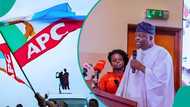 Yilwatda breaks silence on claims APC shields members from prosecution