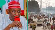 Kano residents, traders panic as deadly gang clashes disrupt daily life, businesses