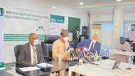 BREAKING: FG considers sanction for Nigerians who refuse to take COVID-19 vaccine
