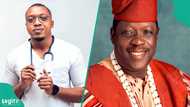 “It may not be ulcer”: Aproko Doctor shares cancer symptoms Nigerians need to know after Ogogo’s death