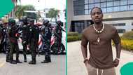 Legal troubles of VeryDarkMan: 4 times he faced arrest and court battles