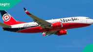 Max Air speaks as flight makes emergency landing in Maiduguri after engine fire