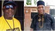 Veteran actor Ernest Asuzu to be buried on April 13 as family makes announcement