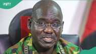 Terror funding allegation against Buratai is absurd and malicious, Agbese defends former army chief