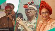 AnambraDecides 2025: List of Anambra state governors from 1999 to date