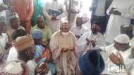 I am pained, Senator Uba Sani mourns lawmaker murdered by bandits, offers aid to family
