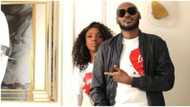 Nigerian celebrity couples celebrate the season of love with Oraimo