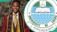 UNILAG cut off marks for 2024/2025 admission guide