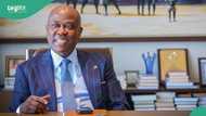 “Life is a precious gift”: Herbert Wigwe’s last messages to Nigerians before helicopter crash in US