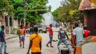 'Desperation' in violence-ravaged Haiti, UN hears