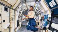 Mae Jemison : le parcours exceptionnel d'une astronaute