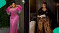 Wunmi Toriola's Queen Lateefah becomes highest grossing movie from independent distributor