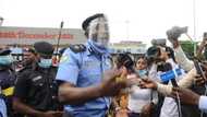 Tragedy as hoodlums hack Lagos NURTW boss at home, trail him to hospital and shoot him dead