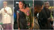 RMD at 60: Perfume launch, other beautiful moments from Richard Mofe-Damijo's birthday bash